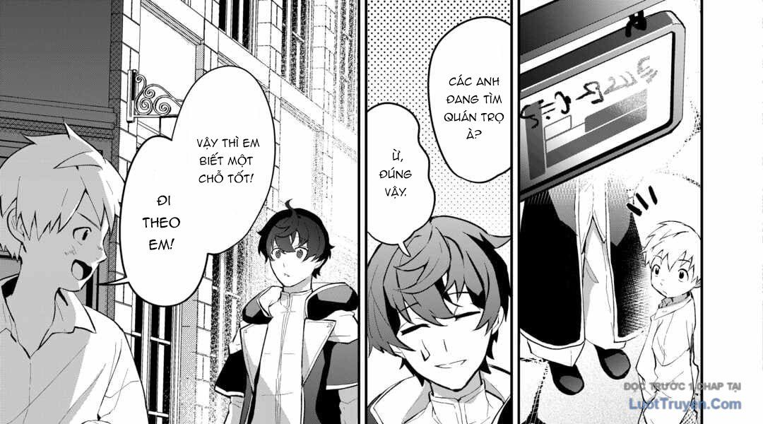 Isekai De Mizu No Dai Seirei Yattemasu Chương 5 Ảnh 21