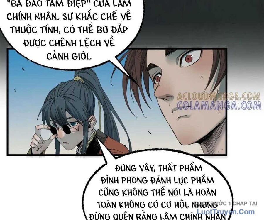 Xích Tâm Tuần Thiên Chương 58 Ảnh 65