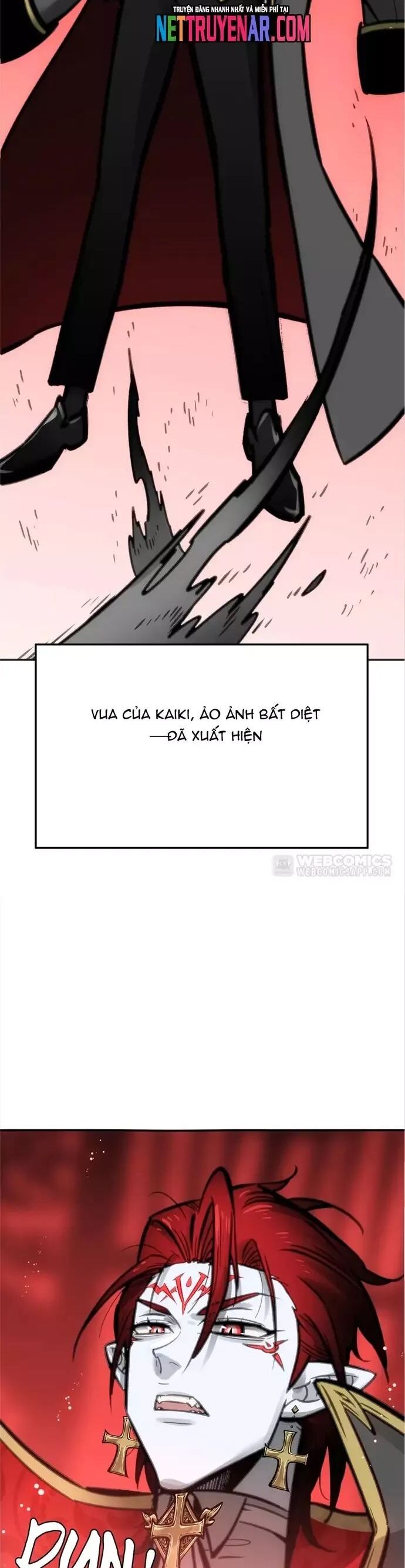 Chí Tử Chí Cường Chương 63 Ảnh 16