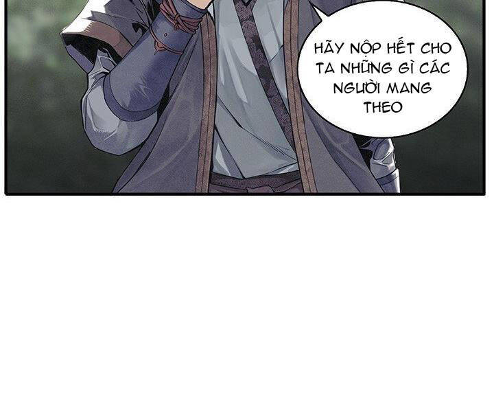 Mục Hạ Vô Nhân Chương 1 Ảnh 37