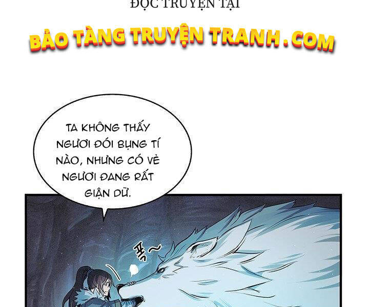 Mục Hạ Vô Nhân Chương 4 Ảnh 51