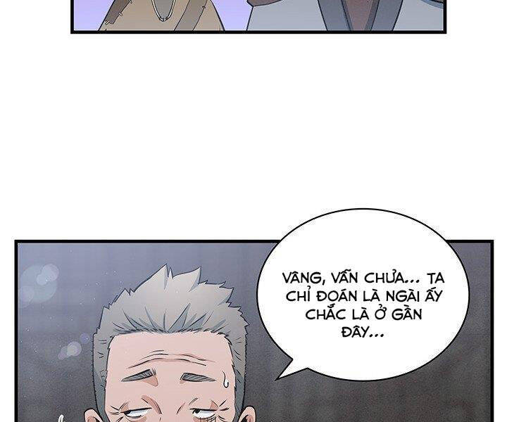 Mục Hạ Vô Nhân Chương 13 Ảnh 54