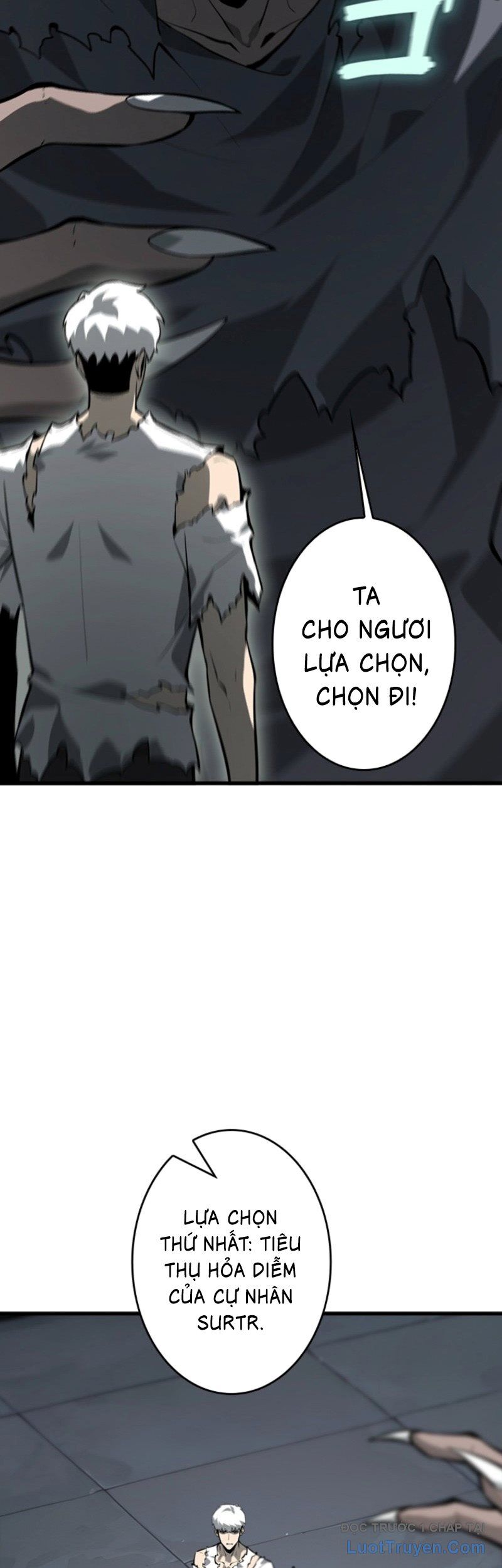 Trở Về Từ Vực Thẳm Chương 39 Ảnh 32