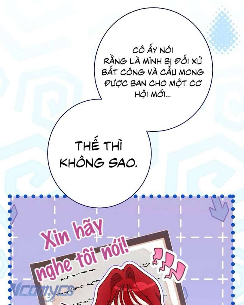 Hầu Gái Độc Quyền Của Hoàng Hậu Phản Diện Chương 103 Ảnh 25