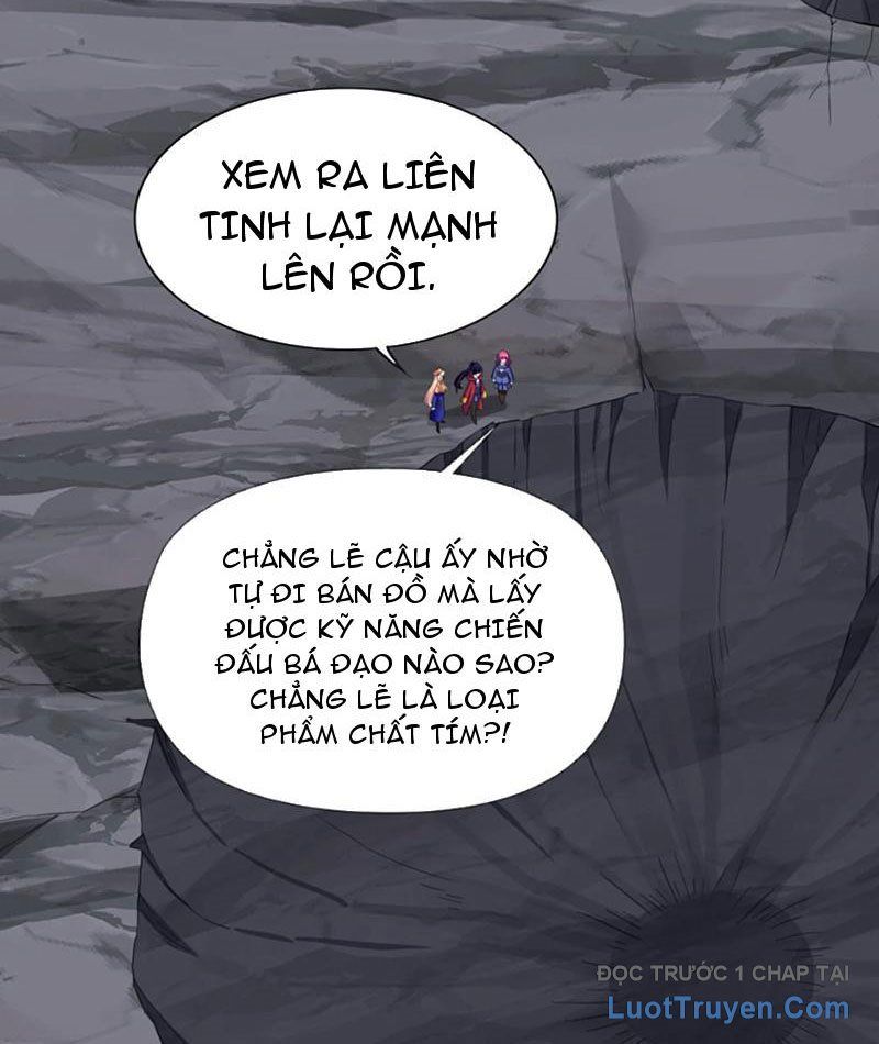 Xong Rồi, Ta Bị Sủng Thú Của Mình Bao Vây Rồi! Chương 11 Ảnh 66