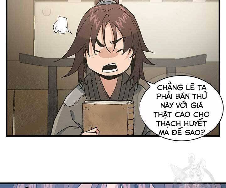 Mục Hạ Vô Nhân Chương 14 Ảnh 107