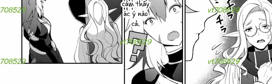 Isekai De Mizu No Dai Seirei Yattemasu Chương 6 Ảnh 74
