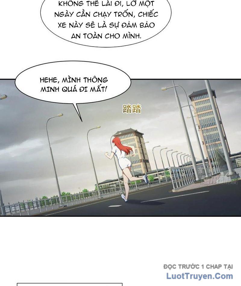 Mạt Nhật Trùng Sinh, Ta Thành Lập Chiến Đội Nữ Thần Chương 28 Ảnh 22