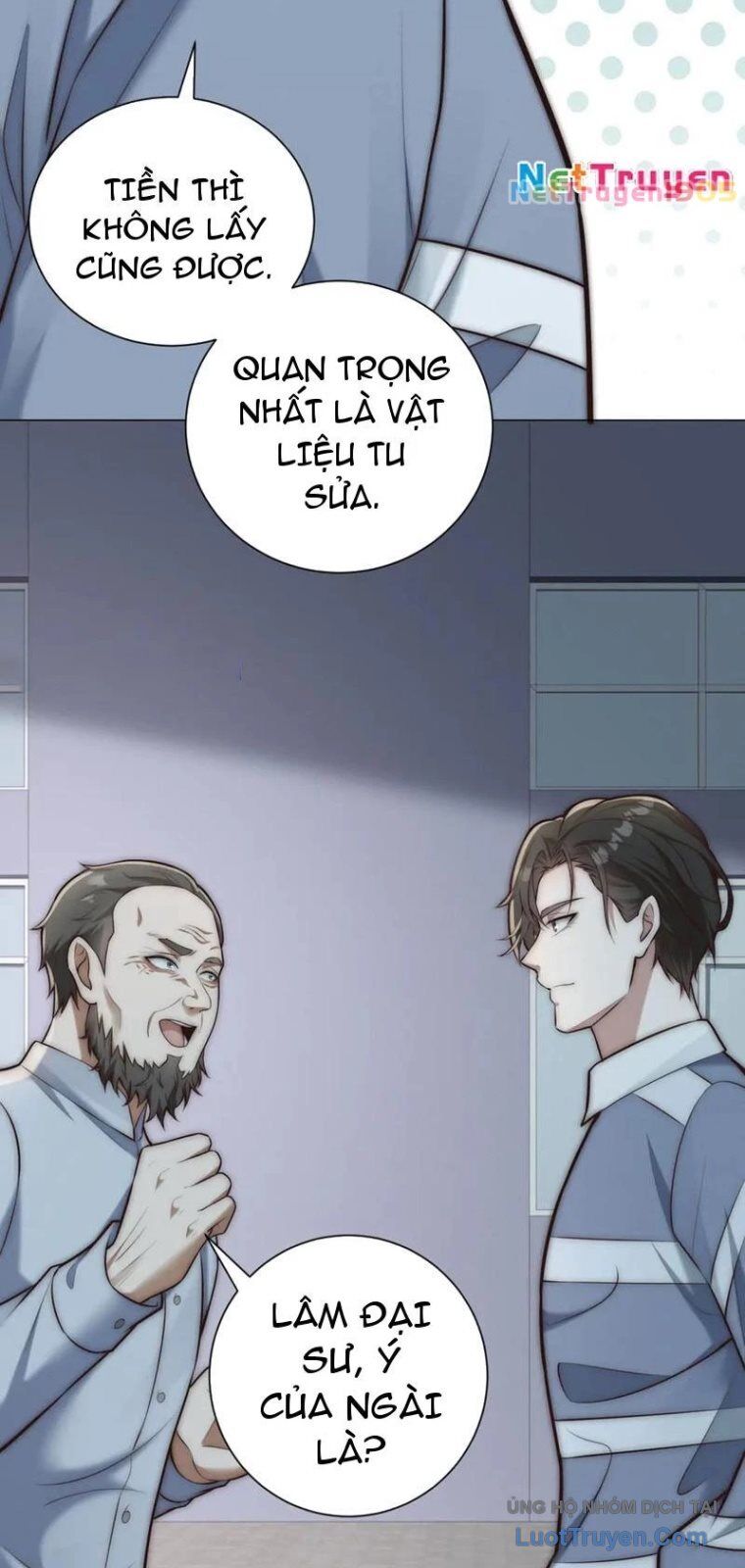 Trở ThàNh Vô ĐịCh BằNg Hệ ThốNg GiảM Giá Trị Chương 49 Ảnh 16