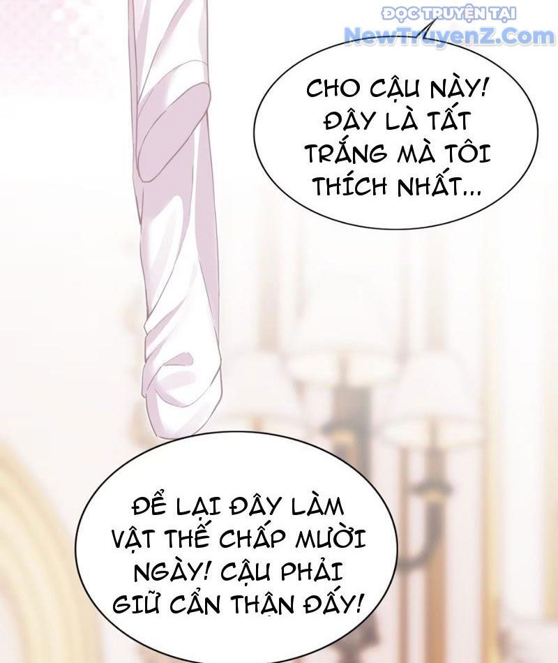 Xong Rồi, Ta Bị Sủng Thú Của Mình Bao Vây Rồi! Chương 8 Ảnh 7