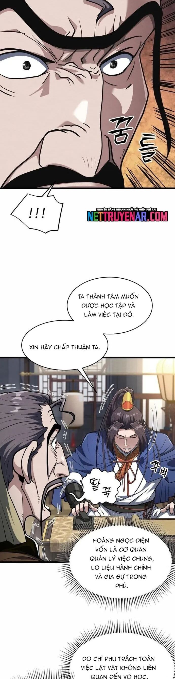 Trùng Sinh Làm Phế Vật Đan Gia Chương 17 Ảnh 16