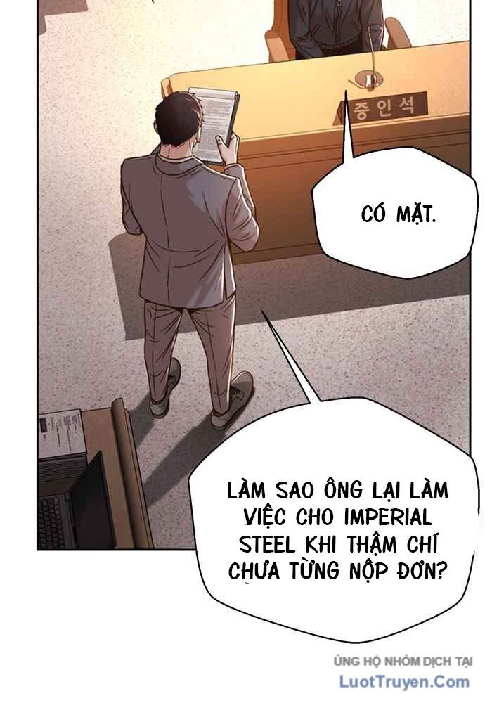 Thẩm Phán Lee Han Young Chương 64 Ảnh 117