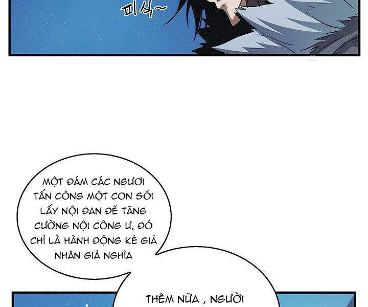 Mục Hạ Vô Nhân Chương 5 Ảnh 92