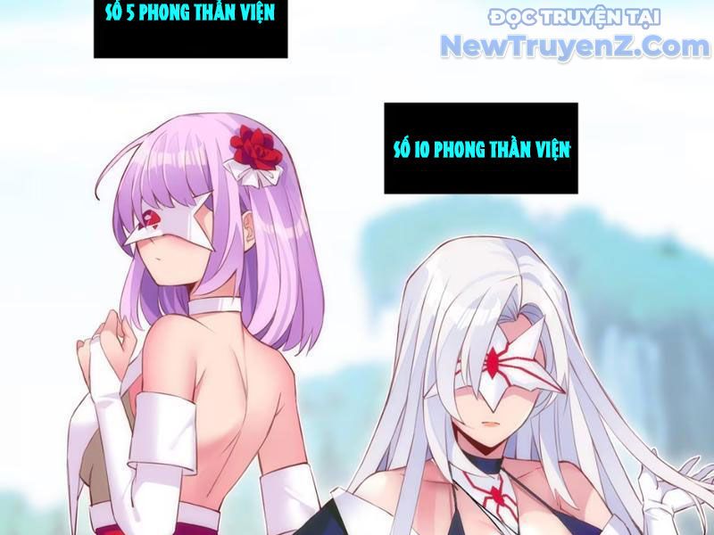 Xong Rồi, Ta Bị Sủng Thú Của Mình Bao Vây Rồi! Chương 9 Ảnh 117