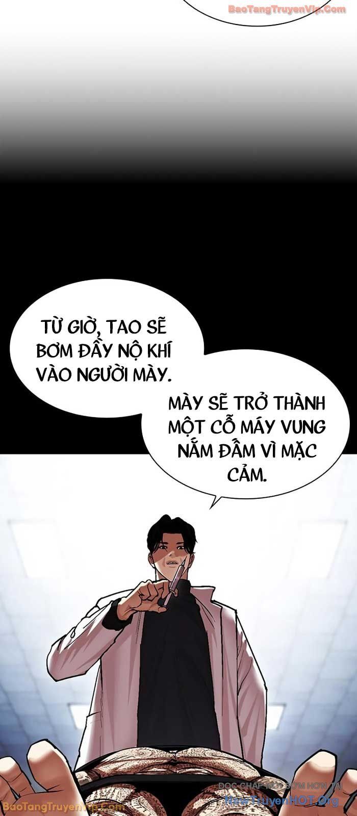 Hoán Đổi Nhiệm Màu Chương 573 Ảnh 110