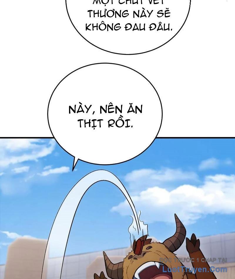 Người Chơi Siêu May Mắn Chương 64 Ảnh 39