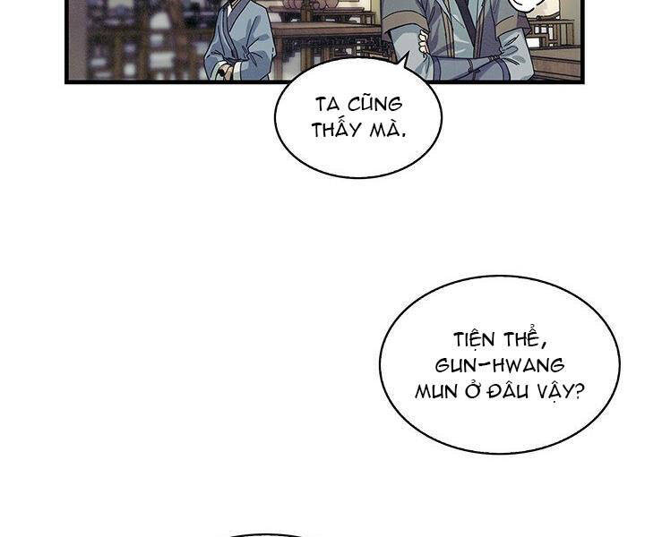 Mục Hạ Vô Nhân Chương 2 Ảnh 75