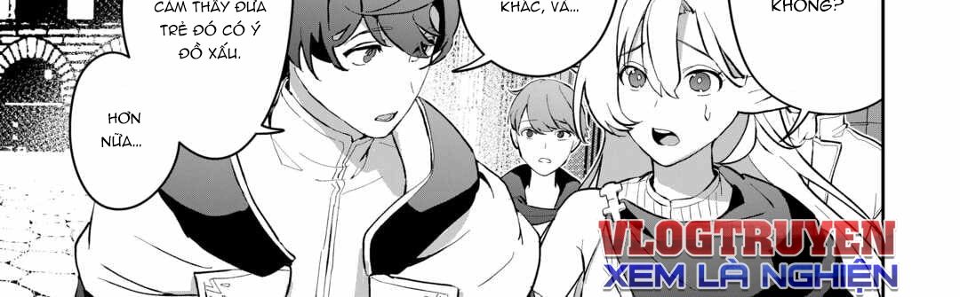 Isekai De Mizu No Dai Seirei Yattemasu Chương 5 Ảnh 23