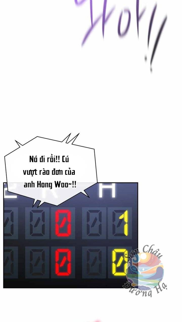 Vương Tử Bóng Chày Chương 48 Ảnh 8