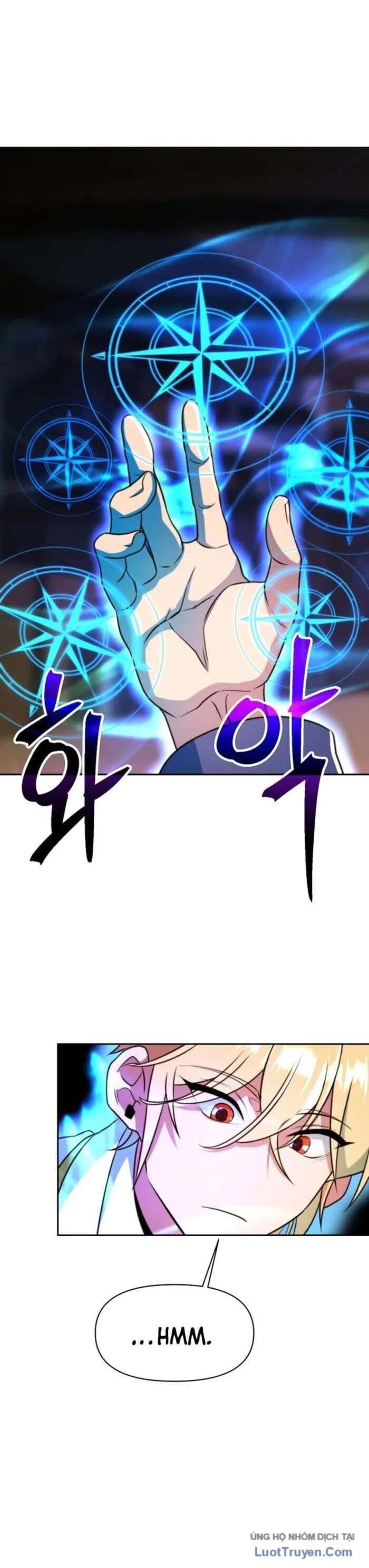 Đại Ma Đạo Sư Hồi Quy Chương 121 Ảnh 28