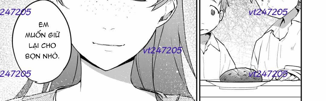 Isekai De Mizu No Dai Seirei Yattemasu Chương 5 Ảnh 53