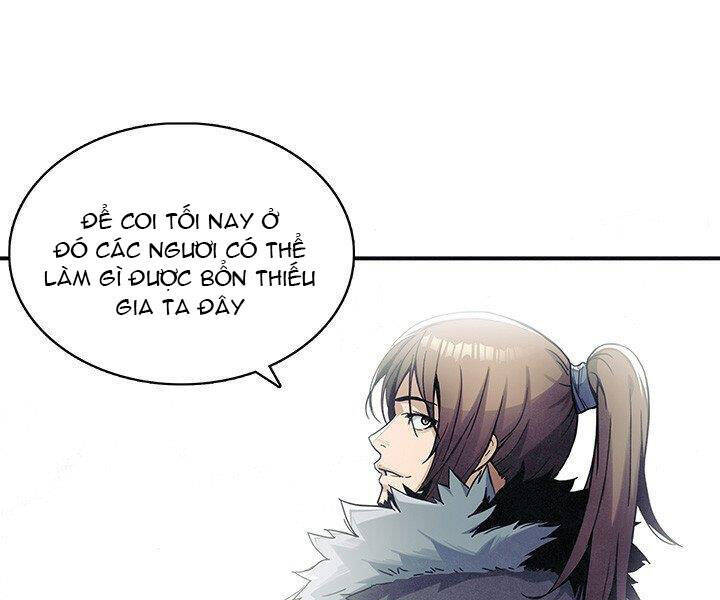 Mục Hạ Vô Nhân Chương 2 Ảnh 69