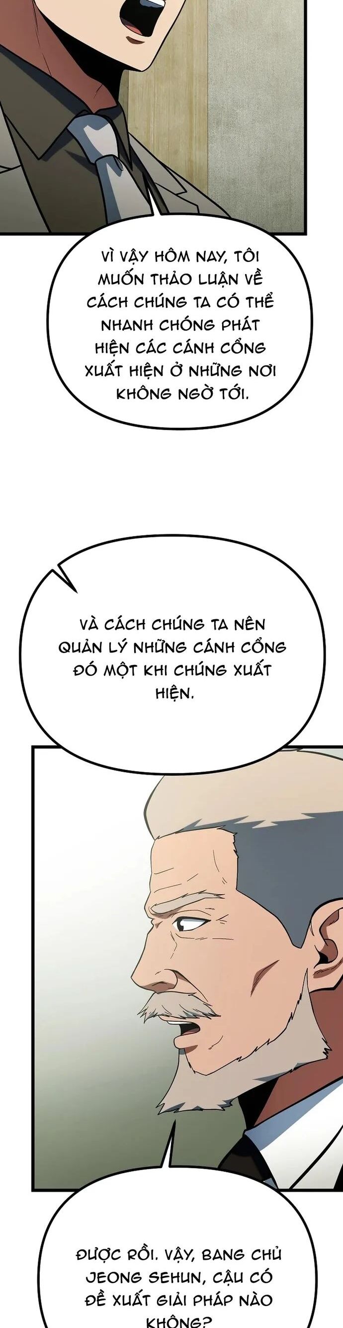 KiếM TiềN BằNg Kỹ Năng Sao ChéP Chương 46 Ảnh 13