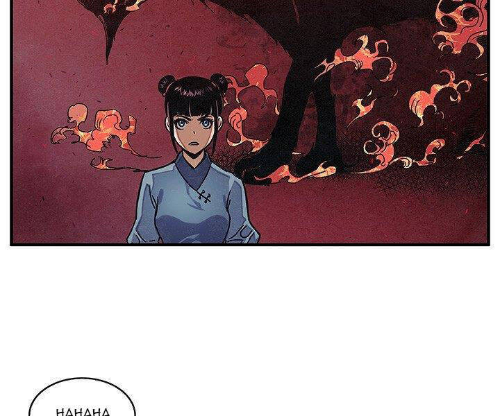 Mục Hạ Vô Nhân Chương 3 Ảnh 82