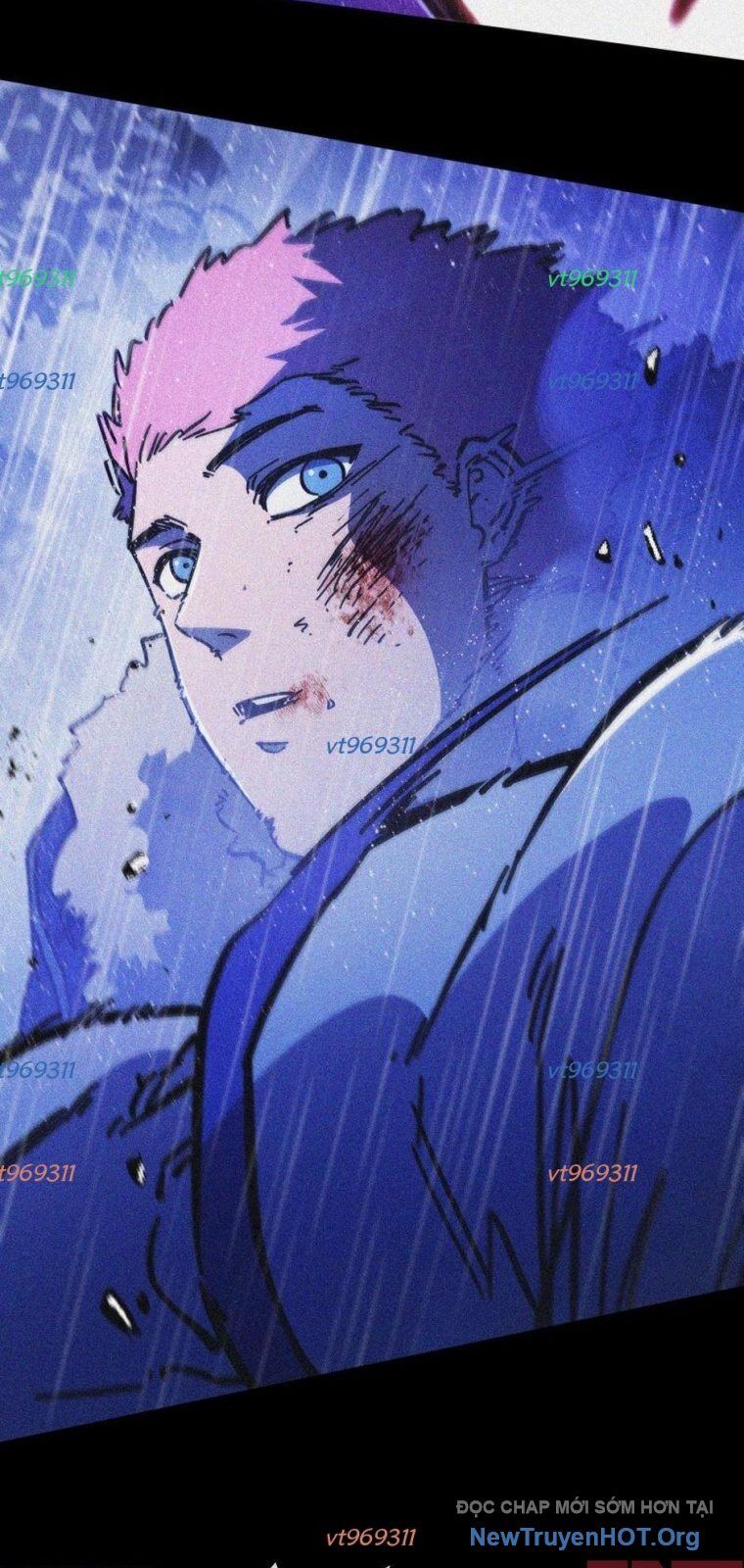 Sống Còn Chương 19 Ảnh 23