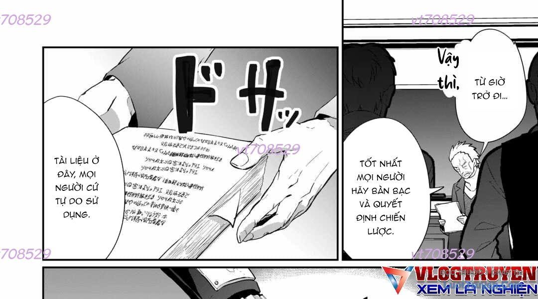 Isekai De Mizu No Dai Seirei Yattemasu Chương 6 Ảnh 48