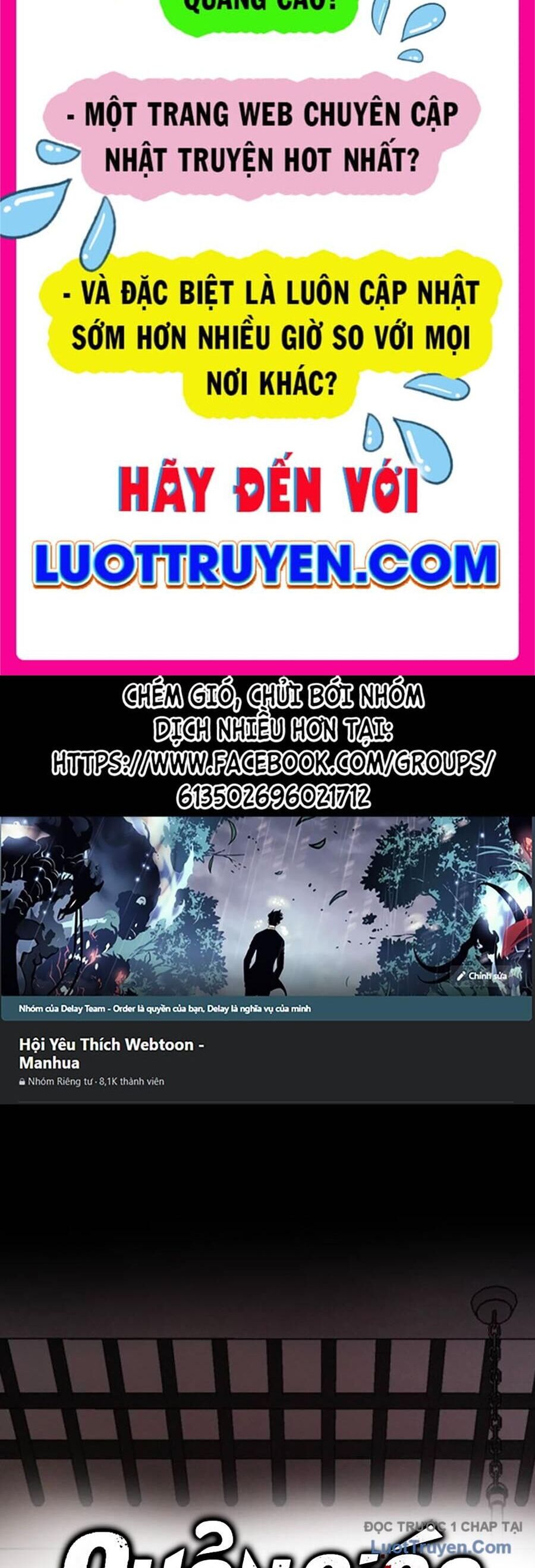 Quản Giáo Số 0 Chương 23 Ảnh 3