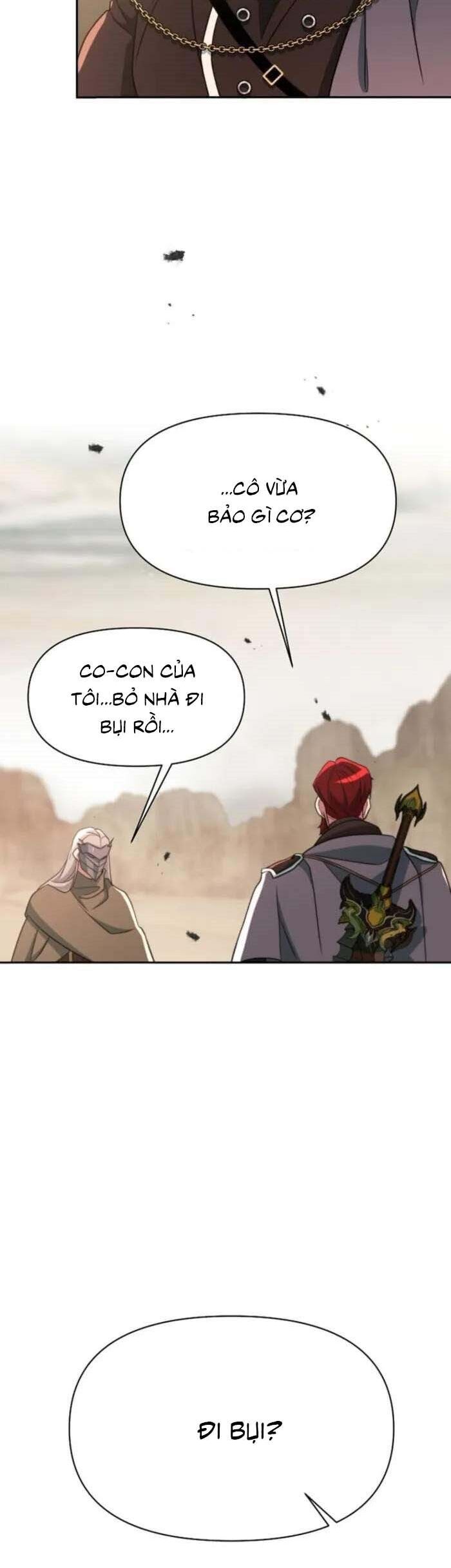 Đại Ma Đạo Sư Hồi Quy Chương 120 Ảnh 19