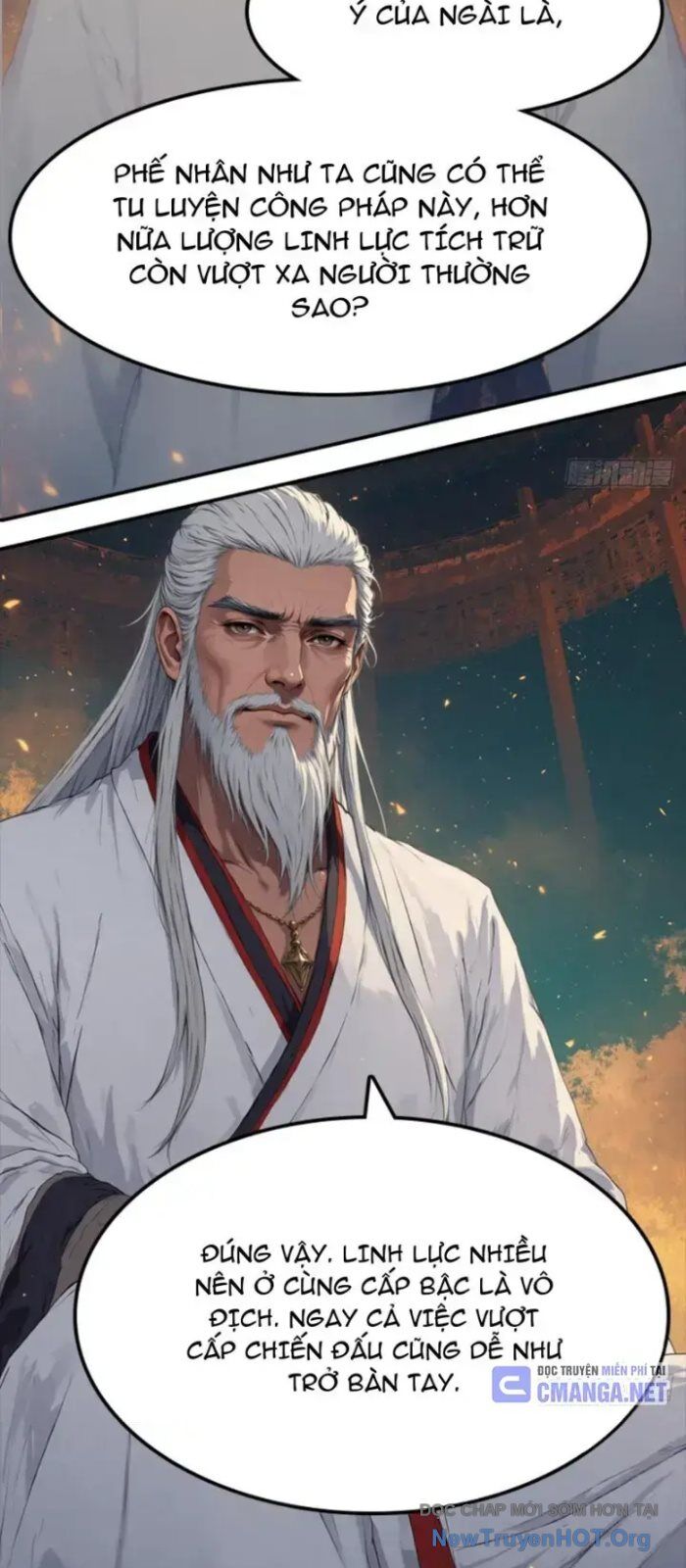 Võ Cực Thiên Tôn Chương 3 Ảnh 13