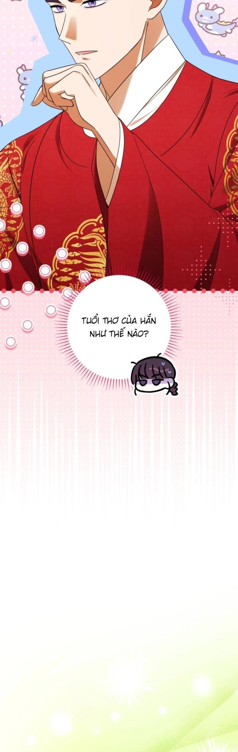 Tôi Đã Tái Sinh Thành Nàng Công Chúa Bị Bỏ Rơi Chương 4 Ảnh 20