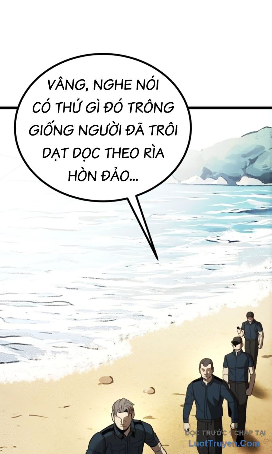 Quản Giáo Số 0 Chương 23 Ảnh 55