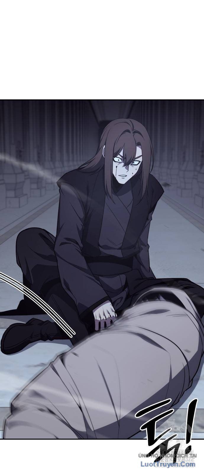 Thiên Ma Thần Quyết: Trùng Sinh Chương 121 Ảnh 25