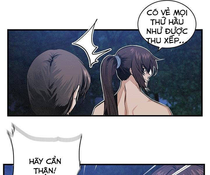 Mục Hạ Vô Nhân Chương 11 Ảnh 119