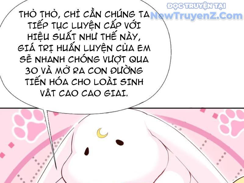Xong Rồi, Ta Bị Sủng Thú Của Mình Bao Vây Rồi! Chương 9 Ảnh 95