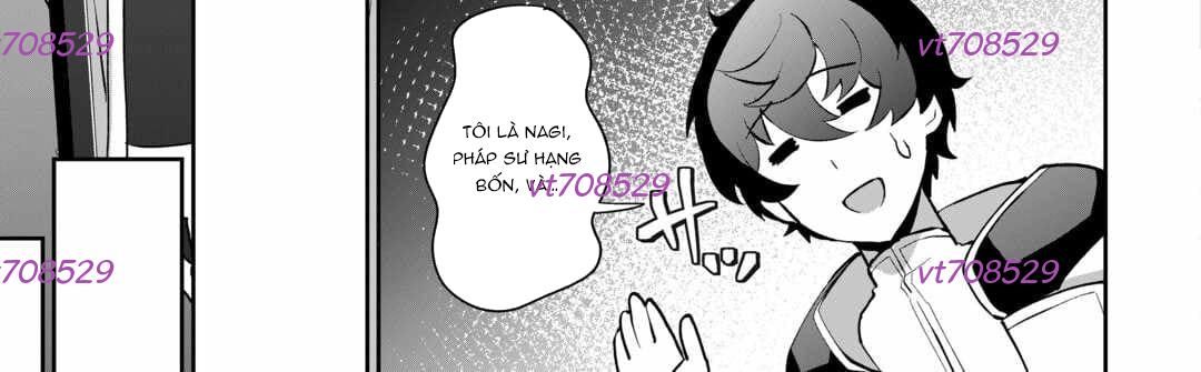 Isekai De Mizu No Dai Seirei Yattemasu Chương 6 Ảnh 47