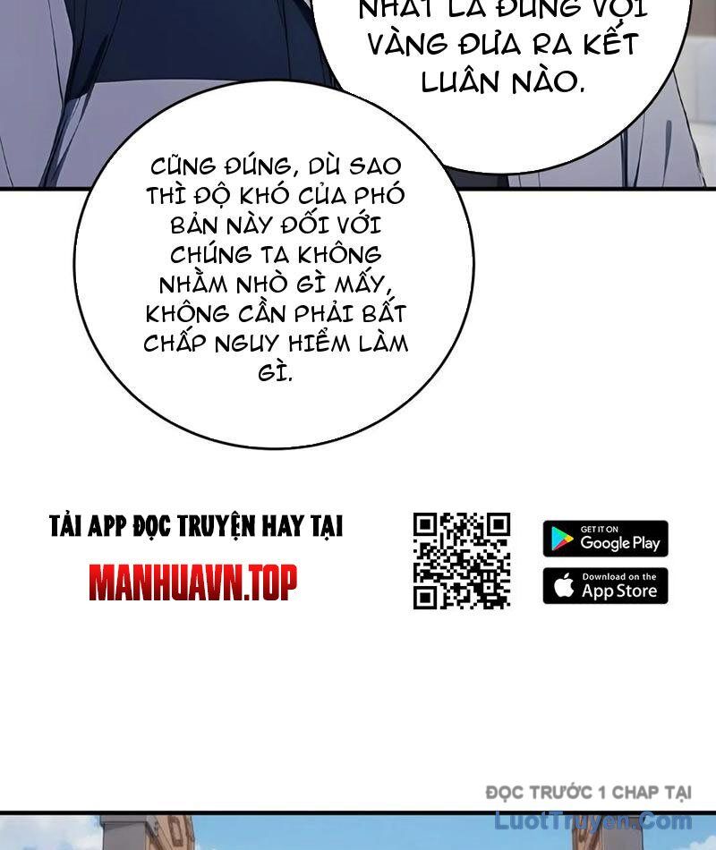 Người Chơi Siêu May Mắn Chương 63 Ảnh 27