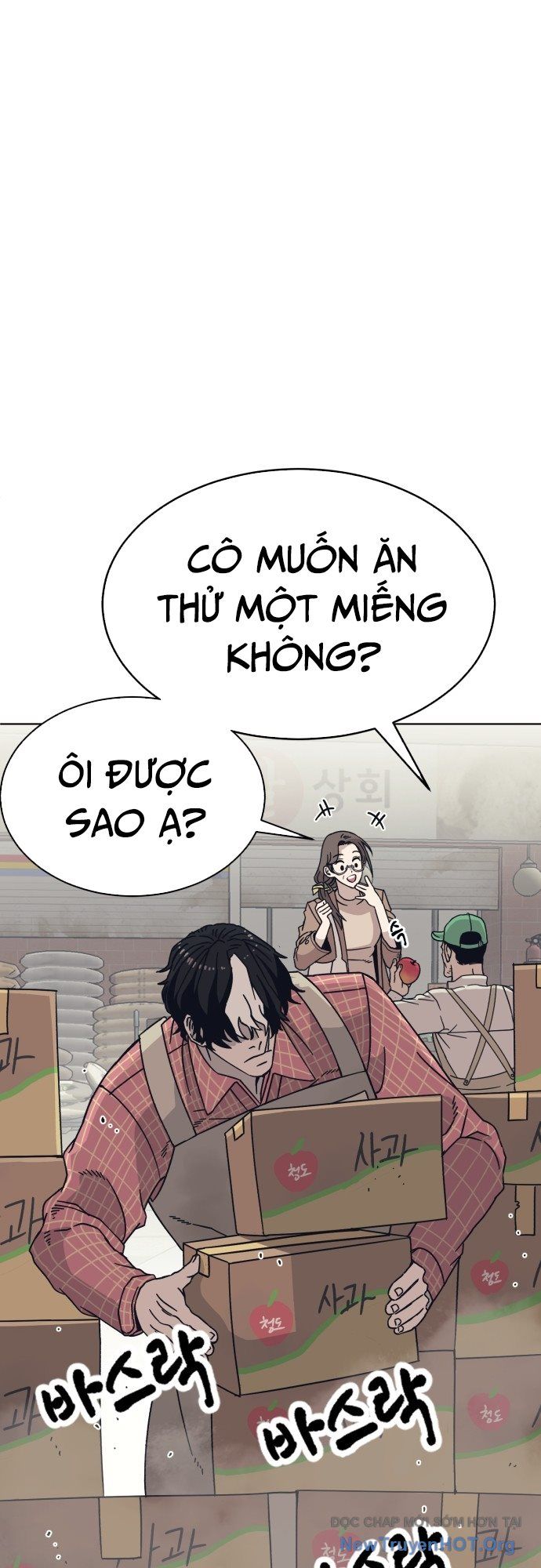 Văn Phòng Ám Sát Chương 0 Ảnh 5