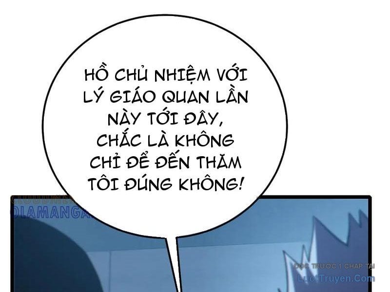 Vô Địch Bị Động Tạo Ra Tấn Sát Thương Chương 115 Ảnh 39