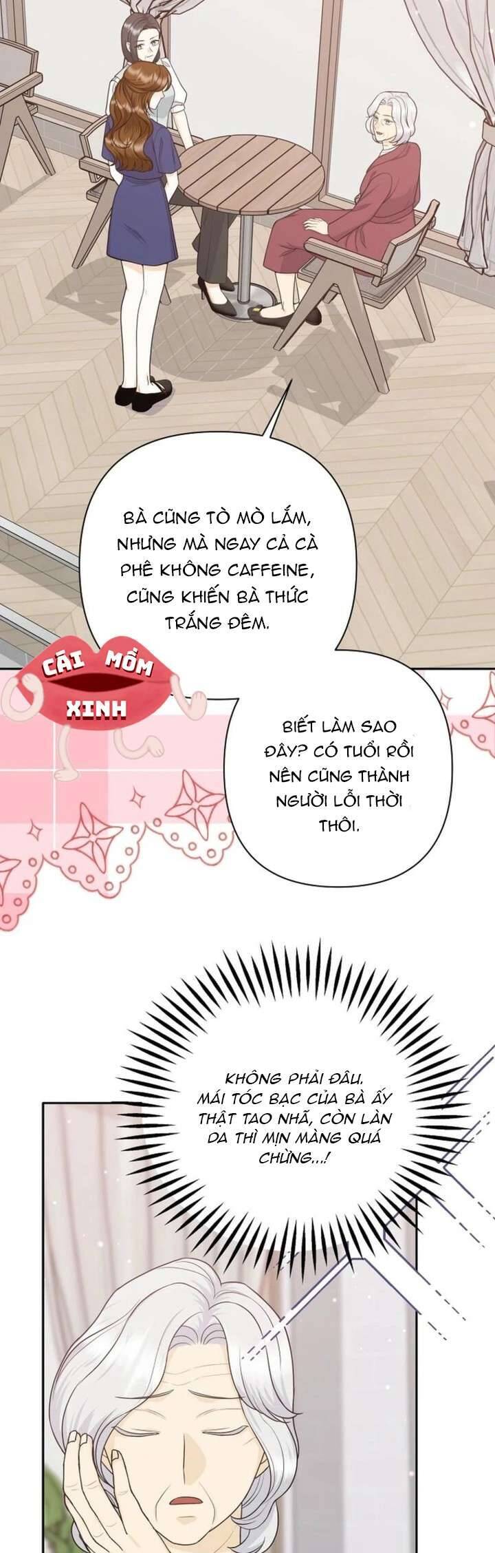 HãY TớI Nhà Anh Đi Chương 28 Ảnh 29