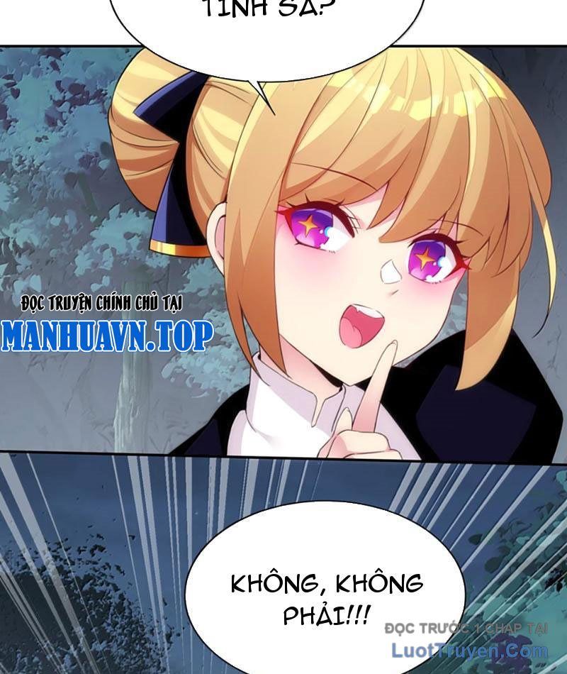Xong Rồi, Ta Bị Sủng Thú Của Mình Bao Vây Rồi! Chương 15 Ảnh 28