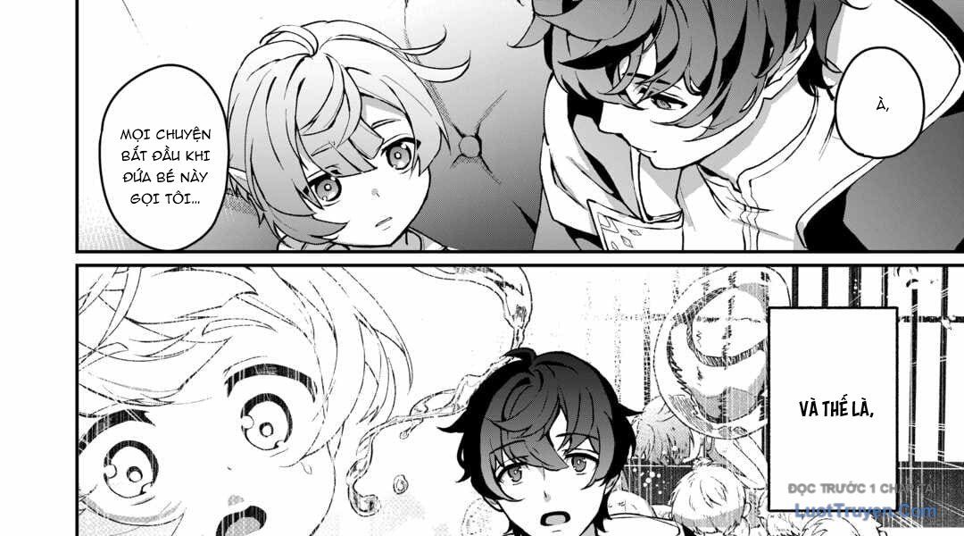 Isekai De Mizu No Dai Seirei Yattemasu Chương 3 Ảnh 18