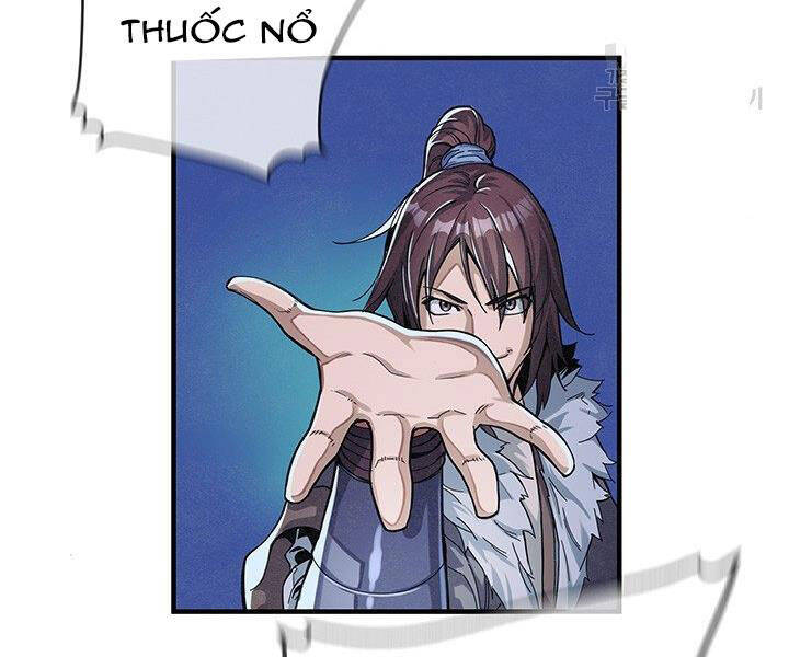 Mục Hạ Vô Nhân Chương 4 Ảnh 26