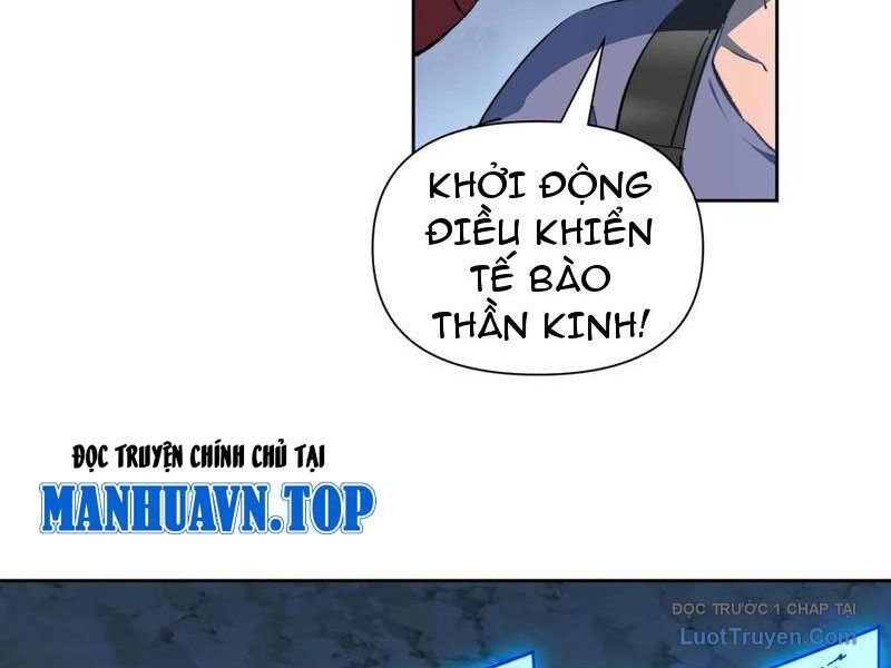 Toàn Dân Chạy Trốn, Vật Phẩm Của Ta Có Thể Thăng Cấp Chương 20 Ảnh 18