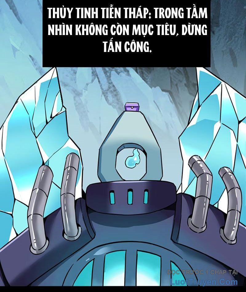 Xong Rồi, Ta Bị Sủng Thú Của Mình Bao Vây Rồi! Chương 14 Ảnh 21