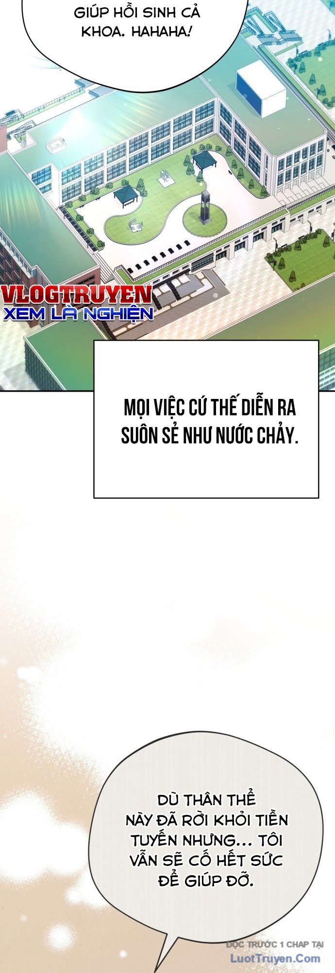 Thiên Ma Bấm Huyệt Chương 72 Ảnh 22