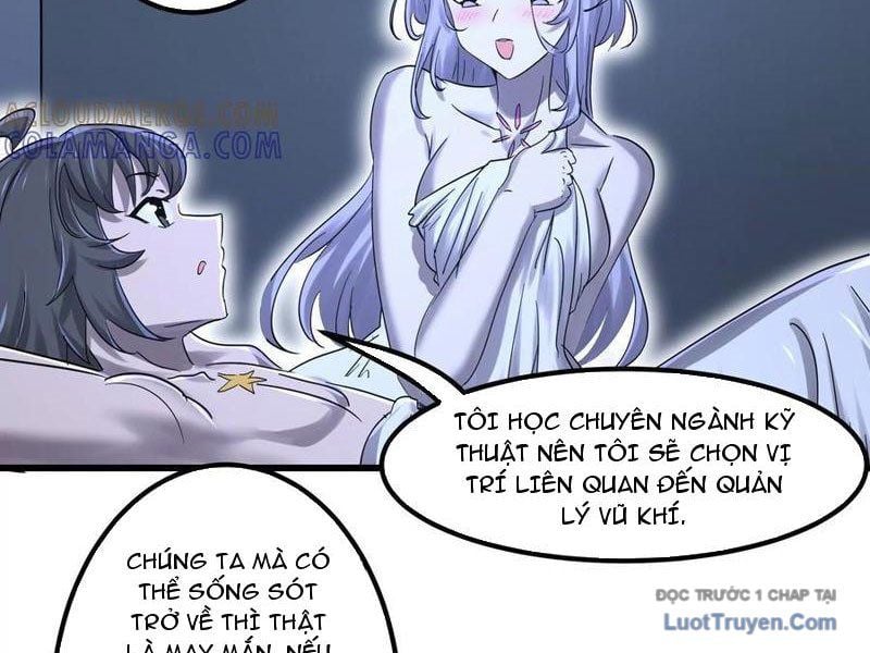Bản Sao Của Tôi Là Trùng Vương Không Gian Chương 57 Ảnh 42